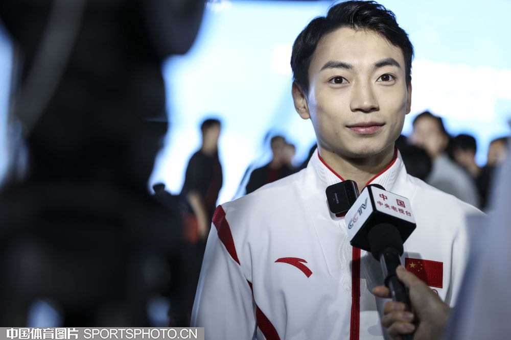 独家专访运动员幕后故事 虎扑体育呈现真实生动的体育世界