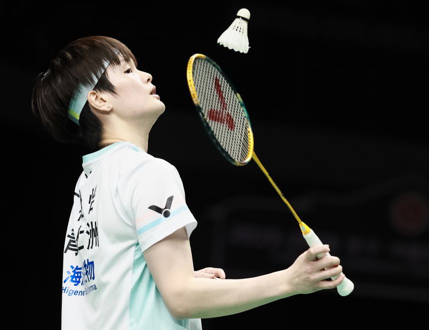 2025-2026羽超联赛第一比赛日晚间赛况