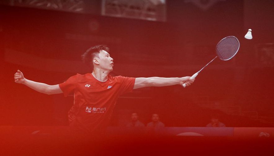 2025-2026羽超联赛第四比赛日赛况