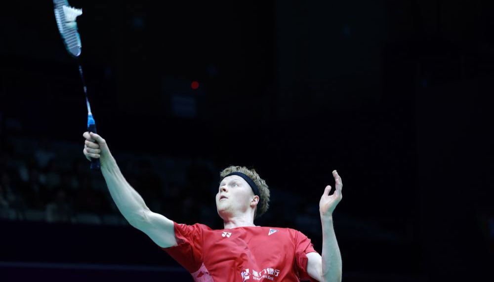 2025-2026羽超联赛第二站第三比赛日赛况