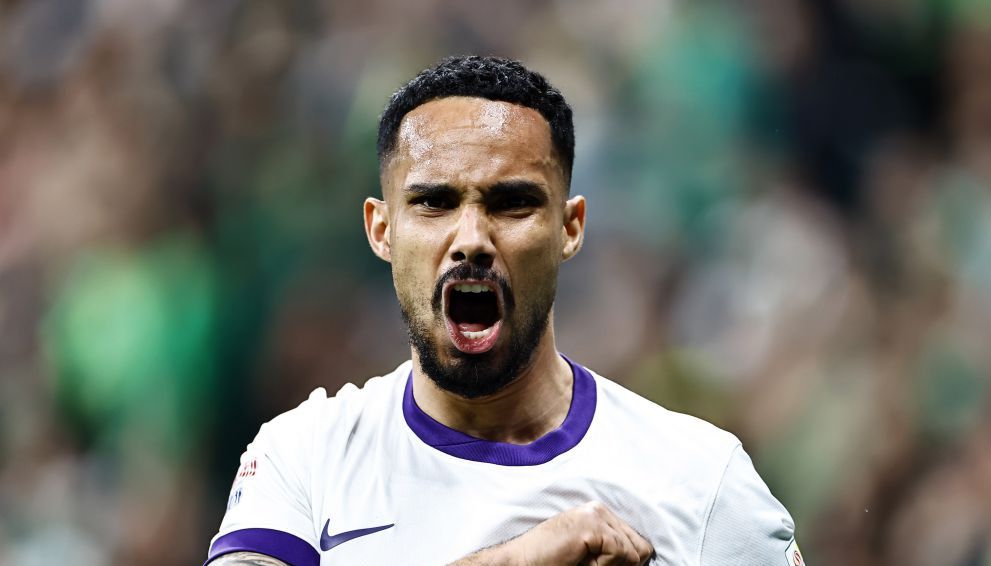 2026赛季中超联赛第8轮 北京国安2比4不敌天津津门虎