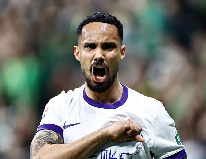 2026赛季中超联赛第8轮 北京国安2比4不敌天津津门虎